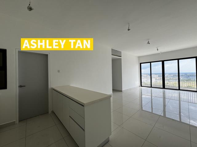 Condominium for sale in Wellesley, Penang