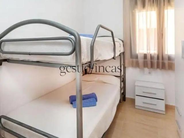 Apartamento en alquiler en El Marchal, Valle del Almanzora
