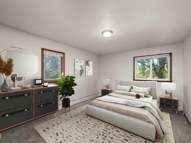Apartment for rent in Hennepin, Minnesota