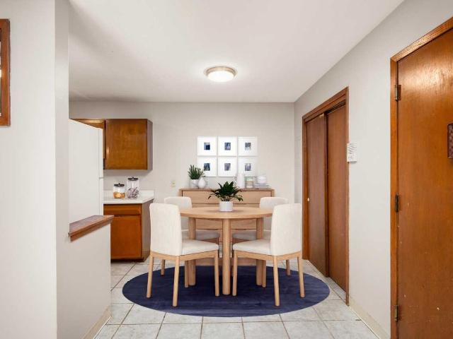 Apartment for rent in Hennepin, Minnesota