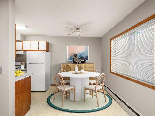 Apartment for rent in Hennepin, Minnesota