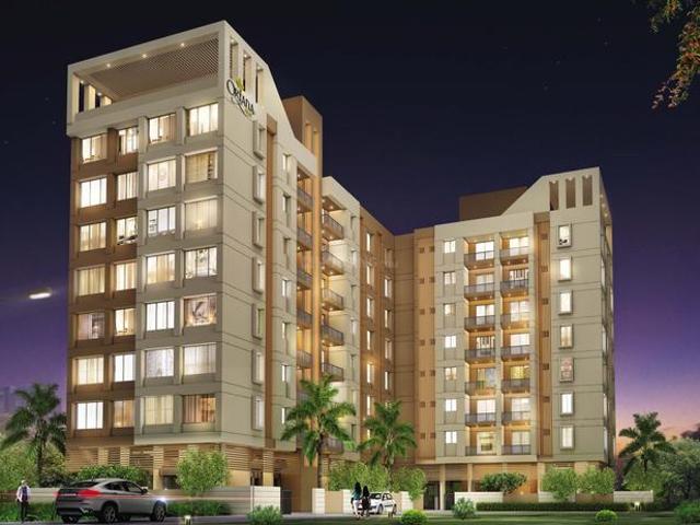 Flat for sale in Poona, National Capital Territory Of Delhi