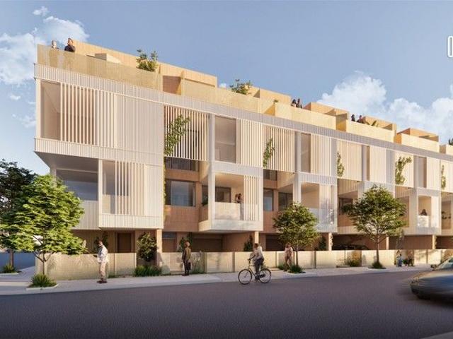 House for sale in Fremantle, Western Australia