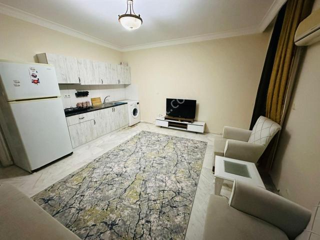 Alanya, Antalya içerisinde kiralık mülk