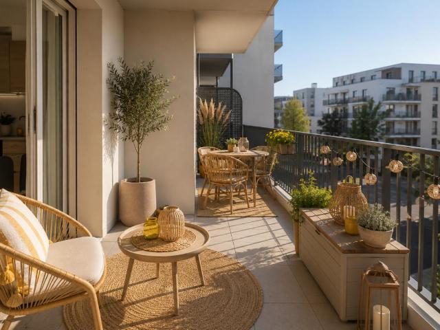 Appartement vente à Lyon, Métropole de Lyon