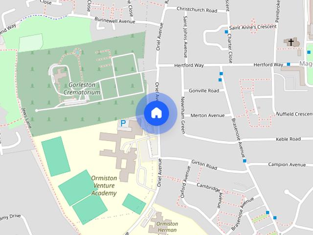 Apartment for rent in Stokesby, Norfolk