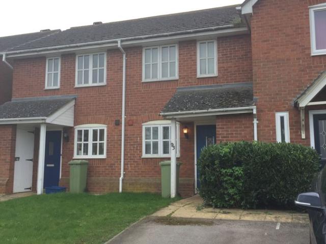 House for rent in Wolverton and Greenleys, Old Wolverton