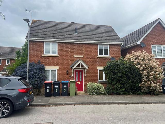 House for rent in Wolverton and Greenleys, Old Wolverton