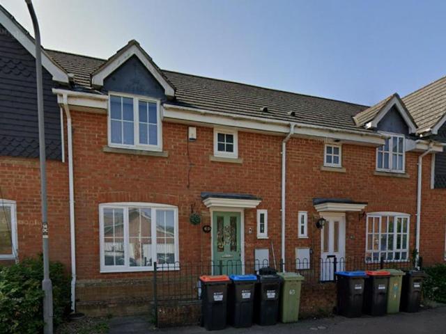 House for rent in Stratford Park, Milton Keynes