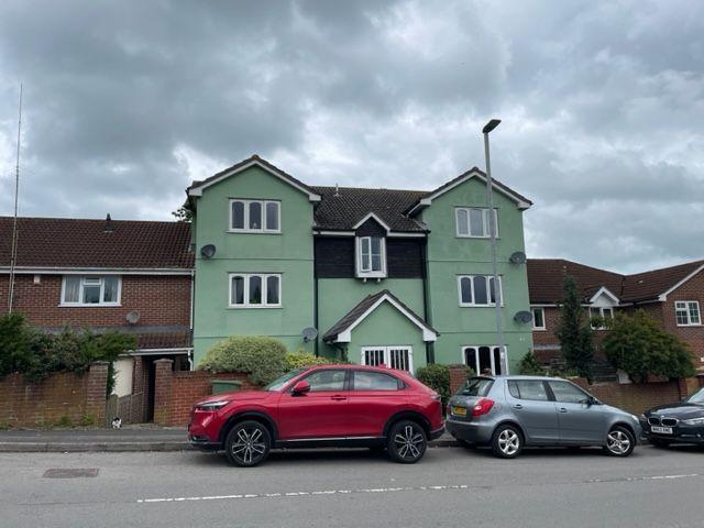 Apartment for rent in Beckery, Glastonbury