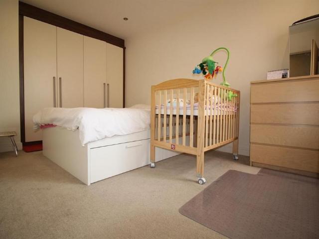 Apartment for rent in New Malden, Greater London