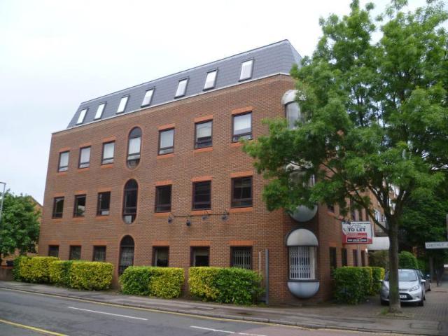 Apartment for rent in New Malden, Greater London