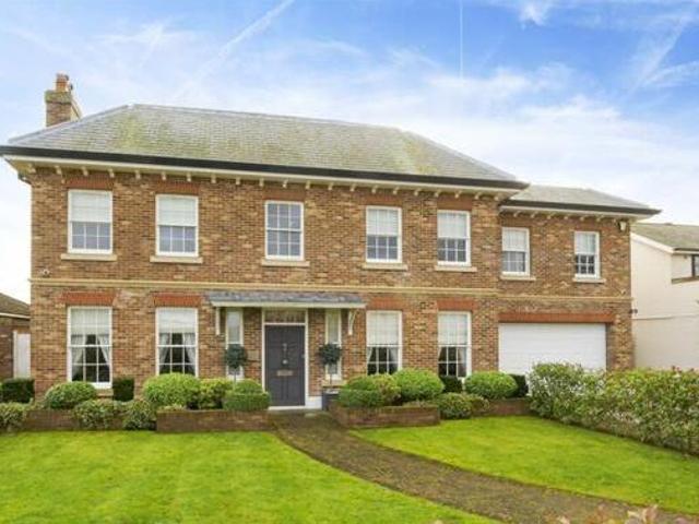 House for sale in Lyons, Greater London