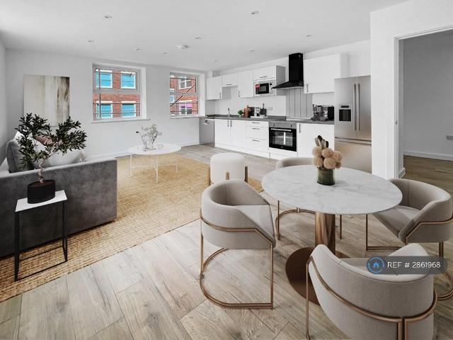 Apartment for rent in Semilong, Northampton