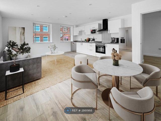 House for rent in Semilong, Northampton