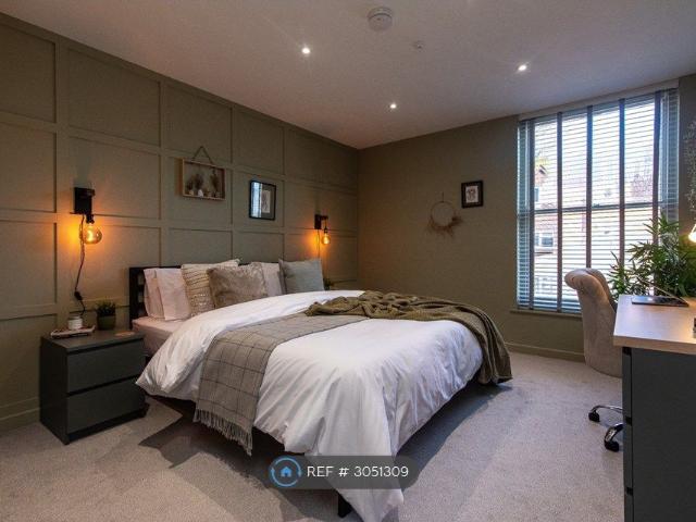 House for rent in Semilong, Northampton