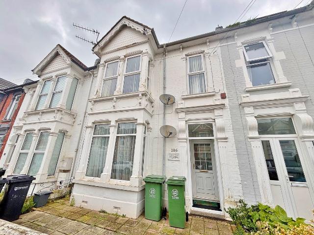 Apartment for rent in Tipner, City Of Portsmouth