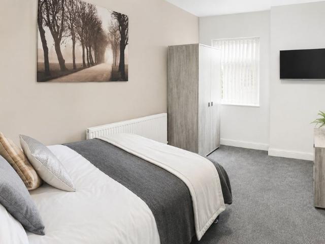 Room for rent in Stoke, Stoke-on-Trent