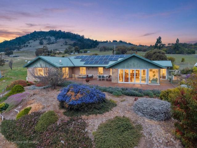 House for sale in Orielton, Hobart