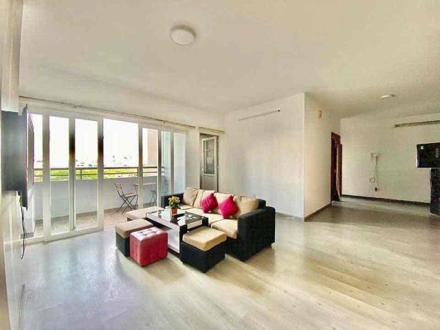 Căn hộ cho thuê tại Thủ Đức, Hồ Chí Minh