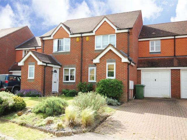 House for rent in St Albans
