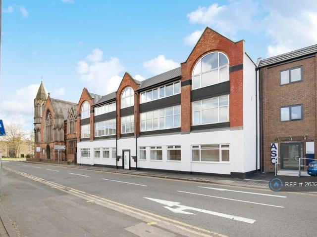 Apartment for rent in Semilong, Northampton
