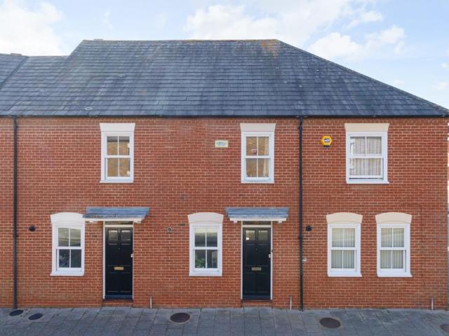 House for rent in St. Stephen's, The Bridge