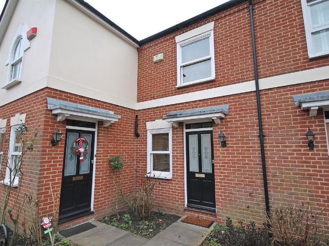 House for rent in St. Stephen's, The Bridge