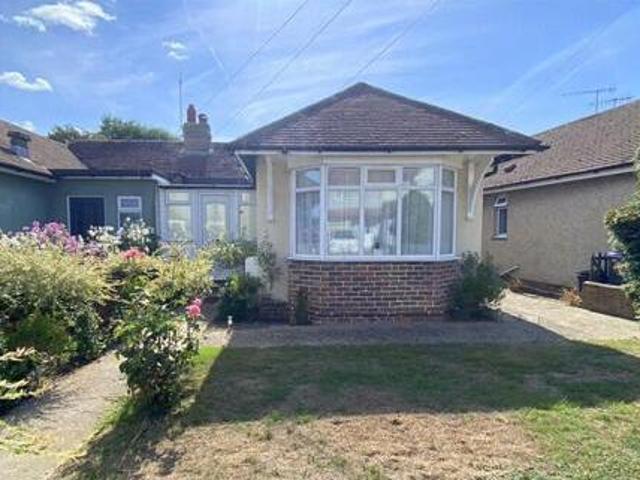 House for sale in Fishersgate, West Sussex