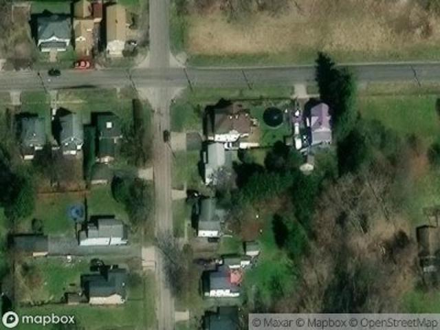 House for sale in Orleans, New York