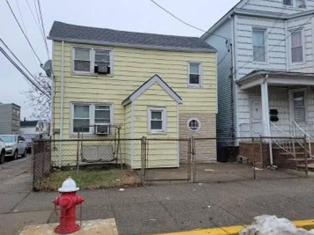 House for sale in Hudson, New Jersey