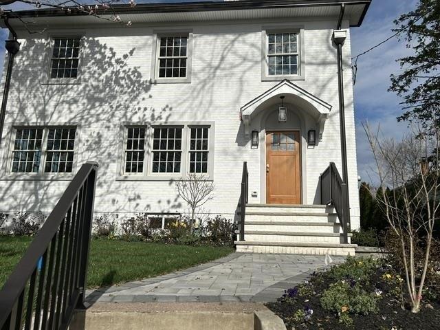 House for sale in Rutherford, New Jersey