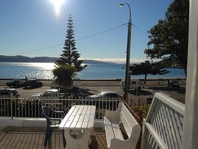 House for rent in Matata, Wellington