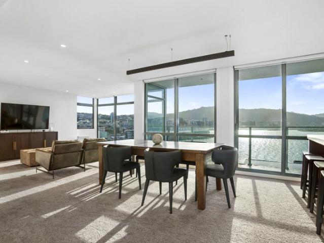 Apartment for rent in Matata, Wellington