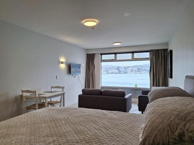 Apartment for rent in Matata, Wellington