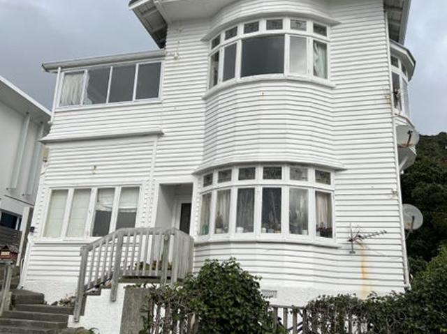 Apartment for rent in Matata, Wellington