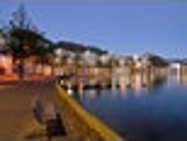 House for rent in Oriental Bay, Wellington