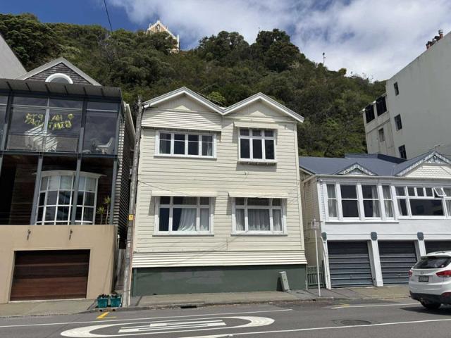 House for rent in Matata, Wellington