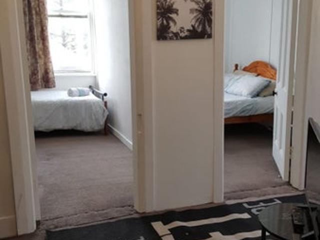 Apartment for rent in Oriental Bay, Wellington