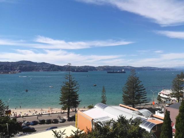 Apartment for rent in Matata, Wellington