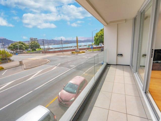 Apartment for rent in Matata, Wellington