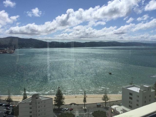 Apartment for rent in Matata, Wellington
