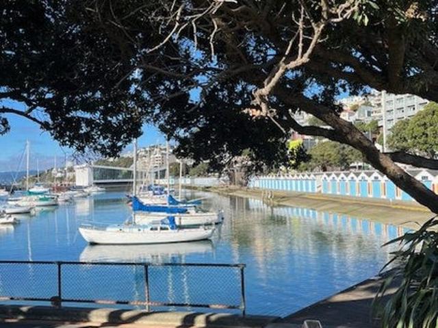 Apartment for rent in Matata, Wellington