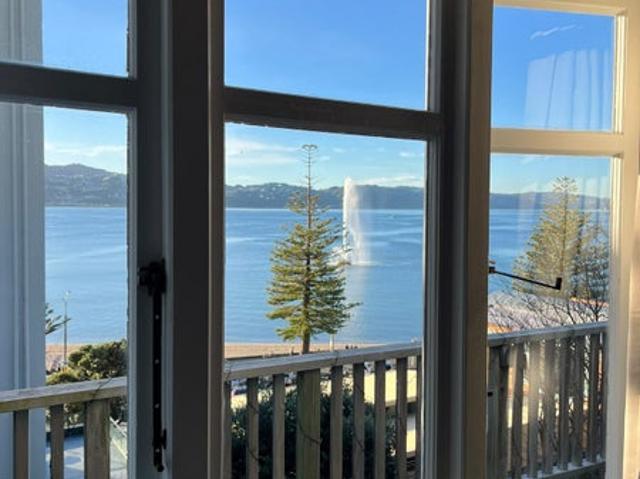 Apartment for rent in Matata, Wellington