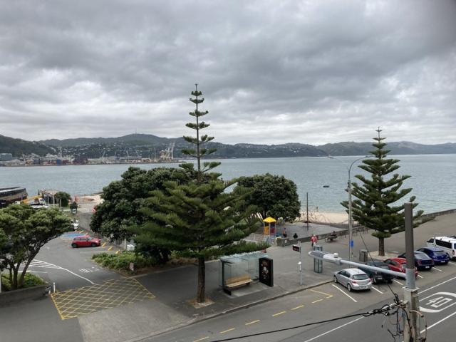 Apartment for rent in Matata, Wellington
