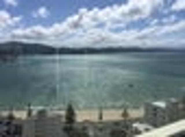 Apartment for rent in Matata, Wellington