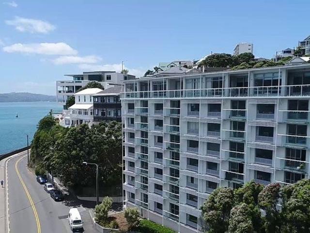 Apartment for rent in Matata, Wellington