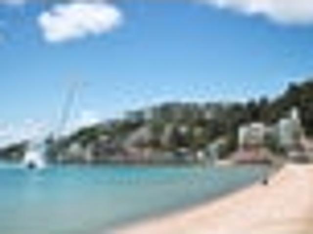 Apartment for rent in Matata, Wellington