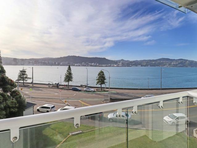 Apartment for rent in Matata, Wellington
