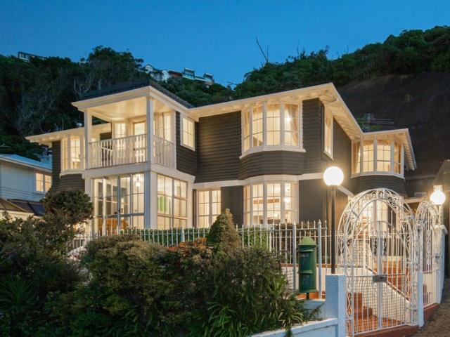 Apartment for rent in Matata, Wellington